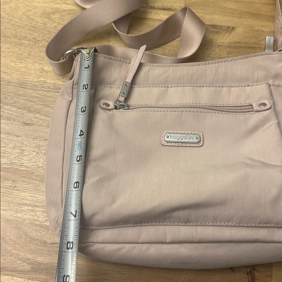 BAGGALINI ⭐️ Uptown Bagg crossbody bag - Picture 10 of 13